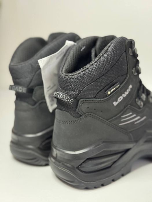 Черевики — Lowa Renegade GTX Mid