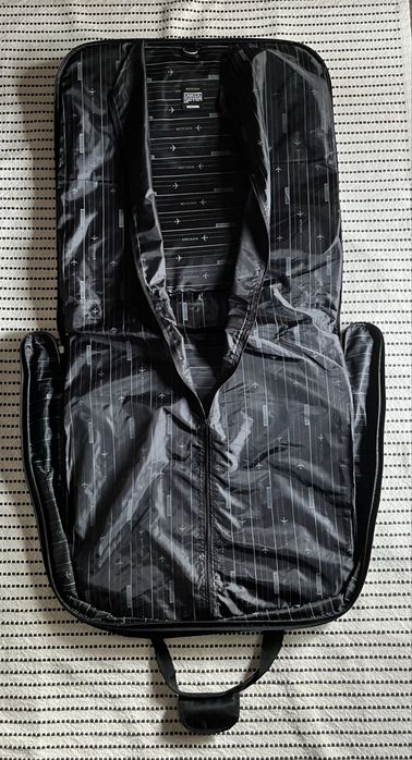 Torba podróżna na garnitur, Wittchen