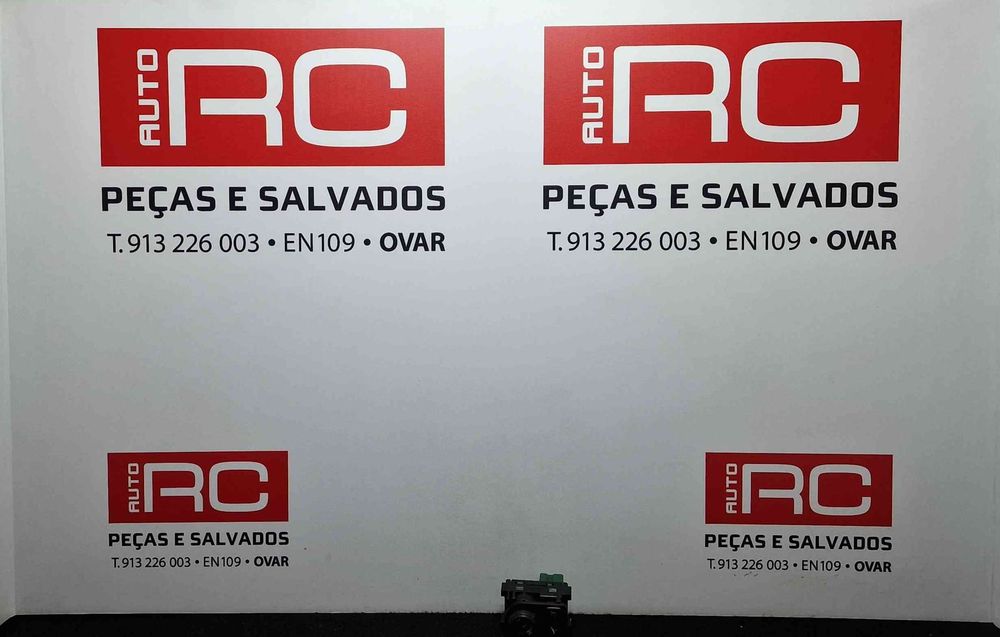 Regulador dos Espelhos - NISSAN QASHQAI I