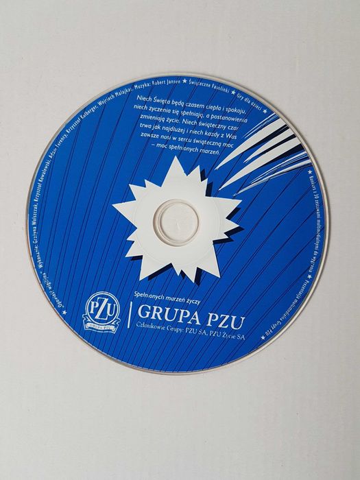 Audiobook Opowieść wigilijna R. Janson Świąteczne fasolinki Cicha noc