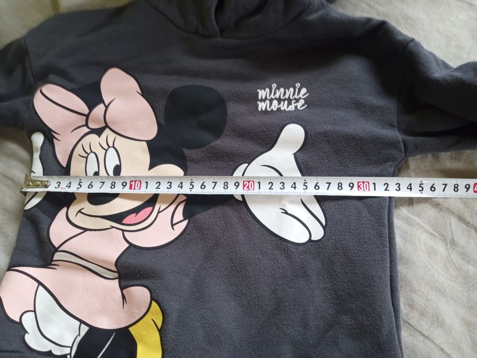Bluza Primark Minnie  110