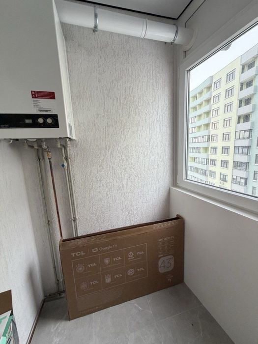 Оренда смарт-квартири вул. Смакули м. Тернопіль