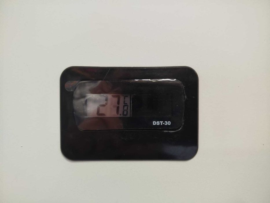 Armário Congelador Lacado Branco - NOVO