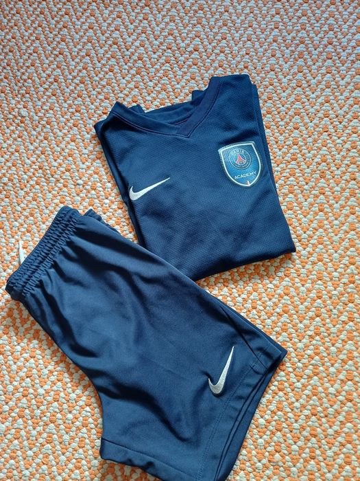 Equipamento PSG  M + camisola