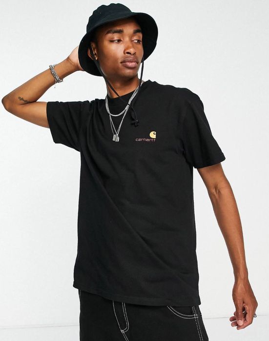 Футболка Carhartt WIP 2025