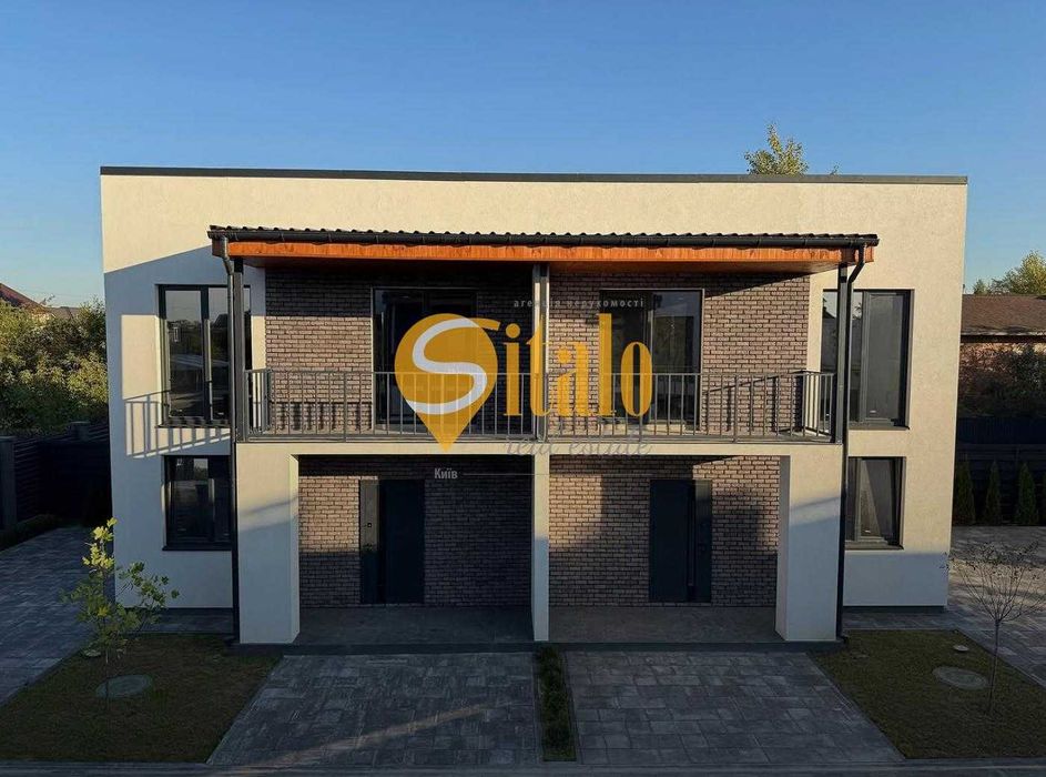 Дом по адресу ул. Заречная (площадь 120 м²) - Atlanta.ua - фото 17