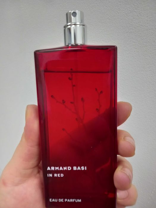 Парфюм ,,Armand Basi,,обмен