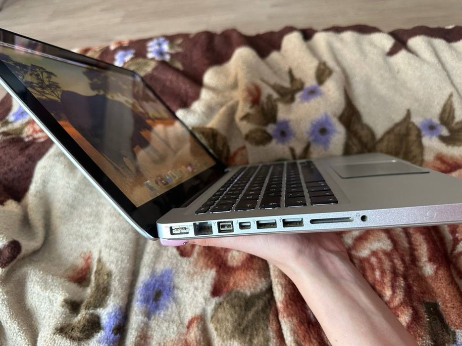 Apple MacBook Pro