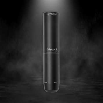 Promocja Tłumik do broni moderator dzwięku 7.7mm Aimsport Triton no. 5i ,7.7mm Hausken , łuszczek Hubster