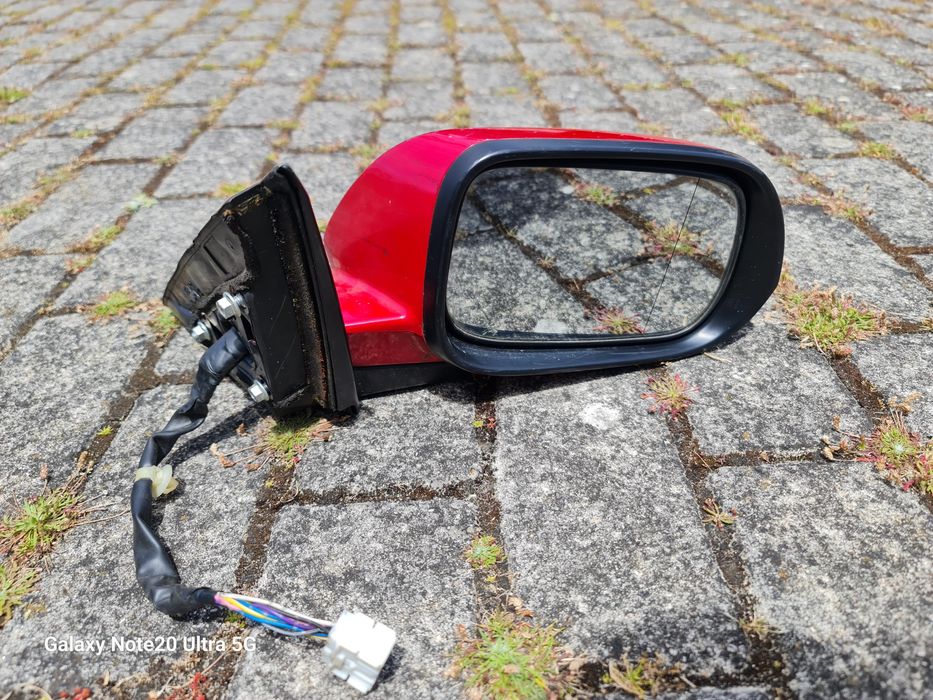 Espelhos Honda ..