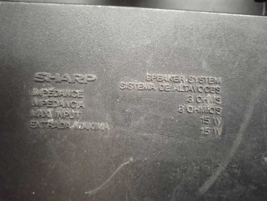 Колонки импортные