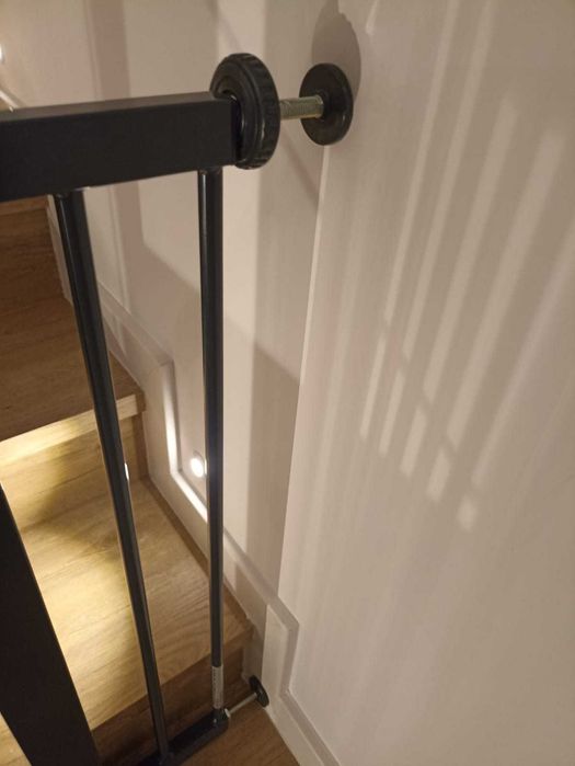 Barreira de Proteção até 94cm