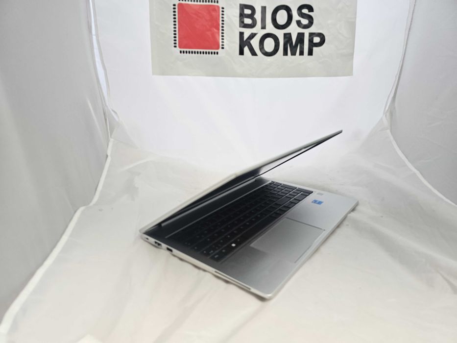 Laptop HP Elitebook 650 G10/i7-1355U/16GB/512/Win11P/Bioskomp Gwarancja