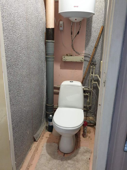 Продажа 1 -комнатной квартиры в Шевченковском районе,Чаривная