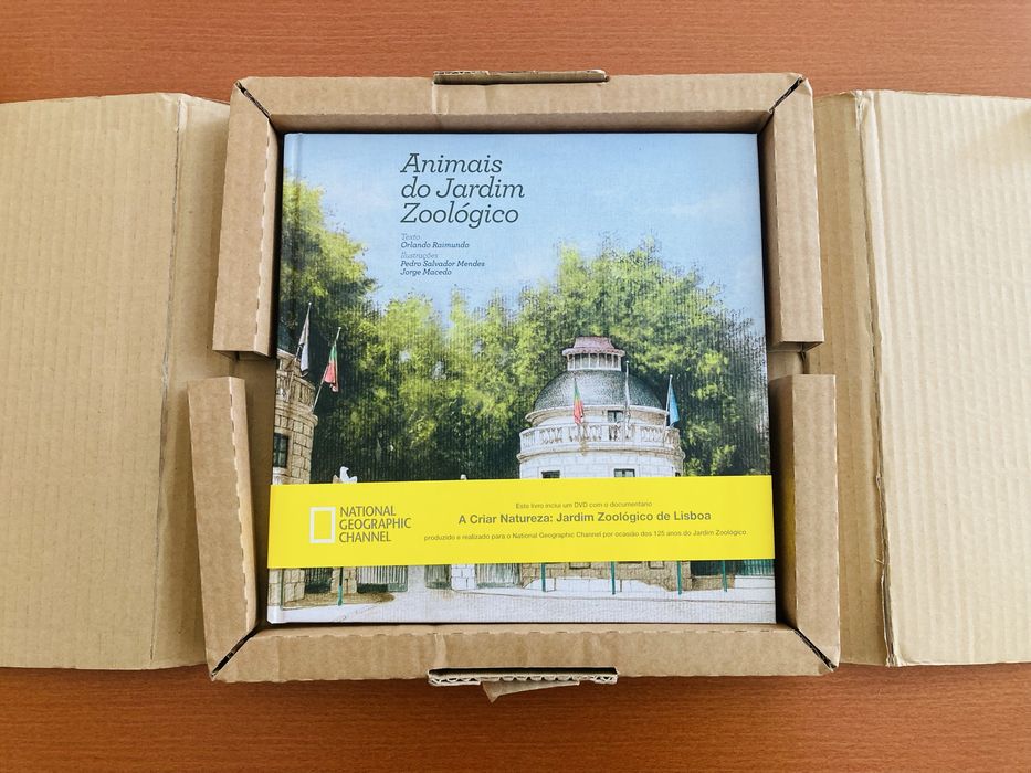 Livro + CD Coleção(NOVO)
