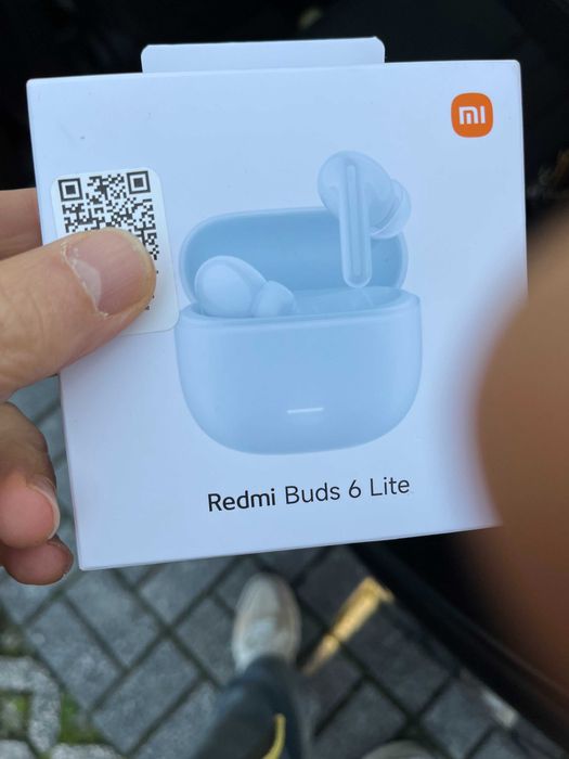 Auricular Xiaomi (lado esquerdo) – Funciona perfeitamente