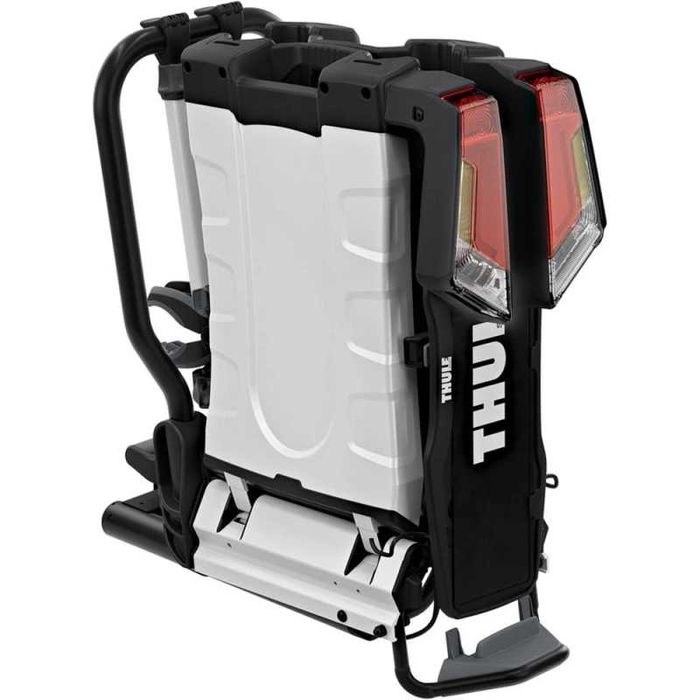 Bagażnik samochodowy na hak THULE EasyFold XT F 2