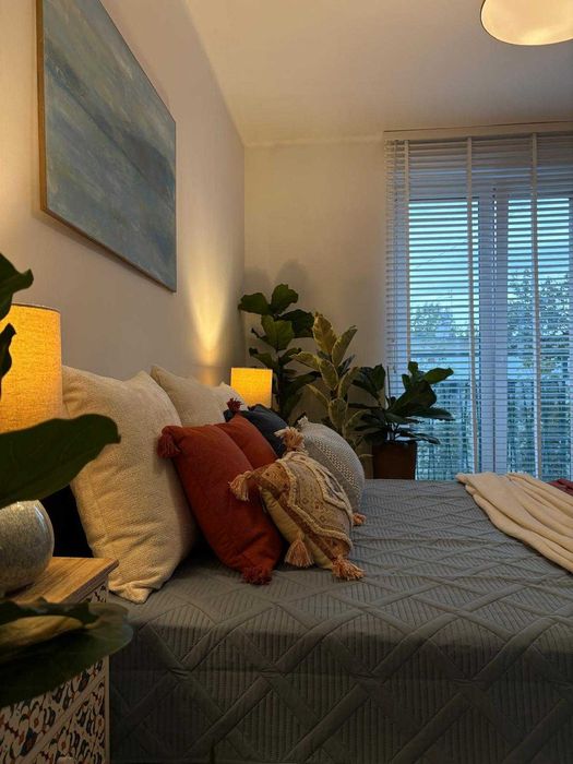 Do wynajęcia 2-pokojowe mieszkanie w centrum | Książąt Opolskich 46 | 48,55 m²