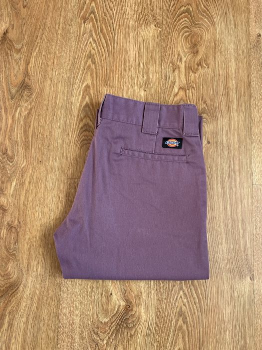 Джинсы Dickies 874 Baggy Fit Широкие Плотные sk8 rep y2k