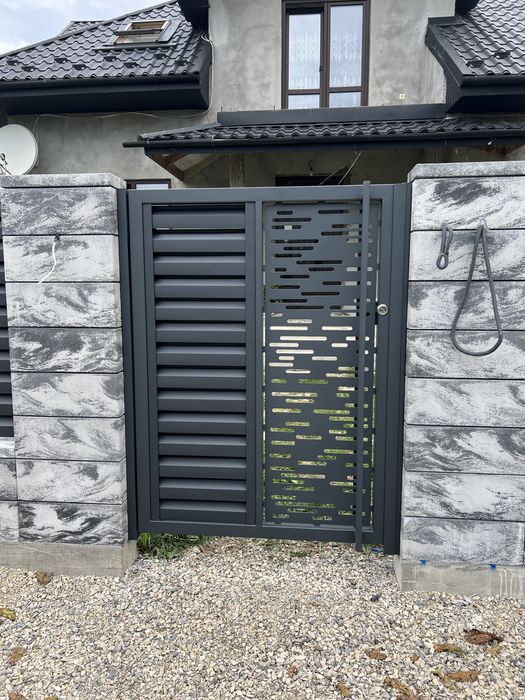 Блок модульний,Євро блок,Блок для паркану, огорожі, стовпчика