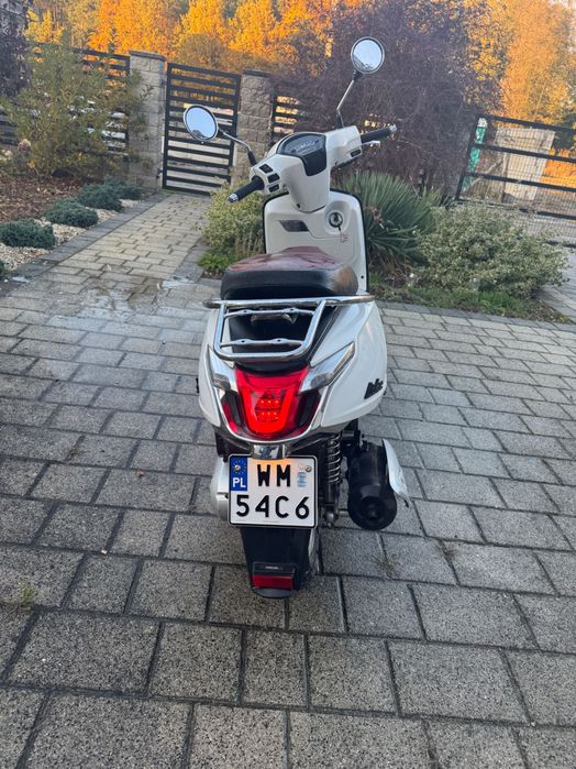 Kymco