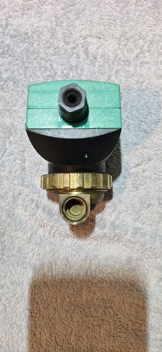 Циркуляційний насос Wilo Star-Z 15