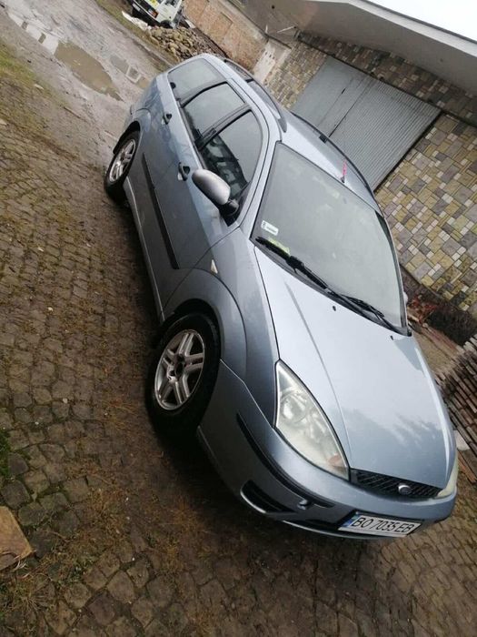 Продається Ford focus