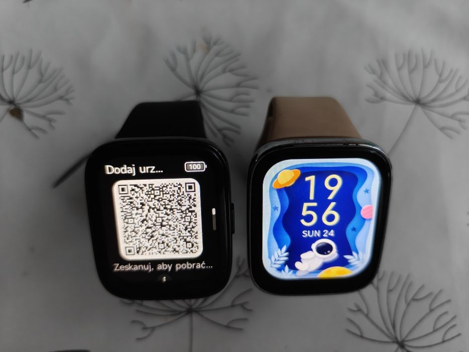 Xiaomi Redmi Watch 3 active 2szt