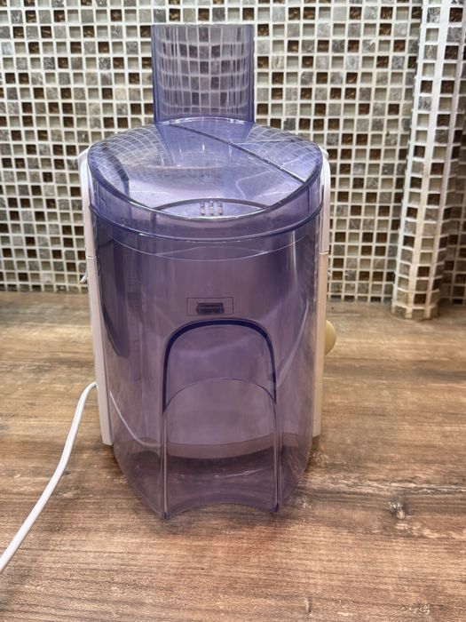 Соковижималка Philips за 1000грн