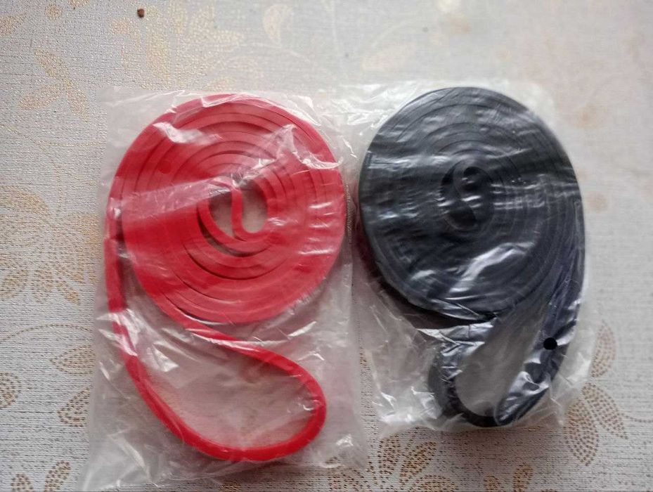 Резинові петлі /резинка для тренування/підтягування