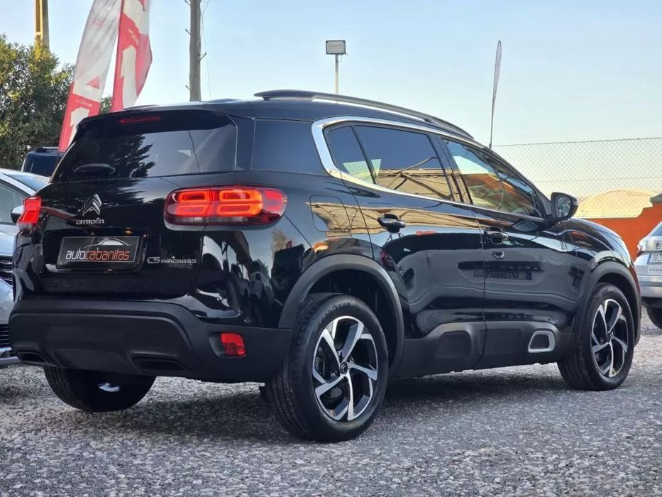 Citroën C5 Aircross 1.5 BlueHDi Feel