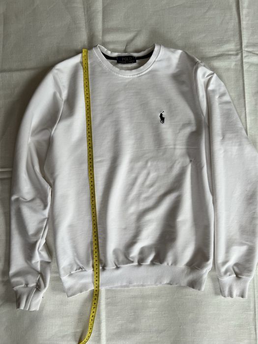 Світшот Ralph Layren для підлітків