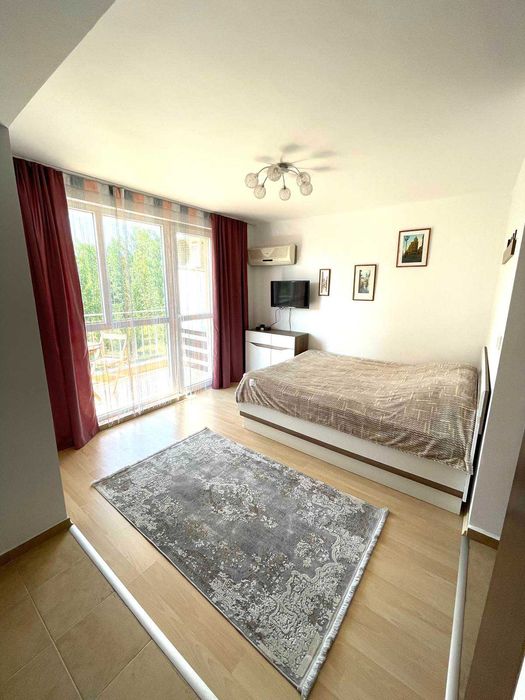 Апартаменти в Болгарії, Сонячний берег — оренда на довгий період