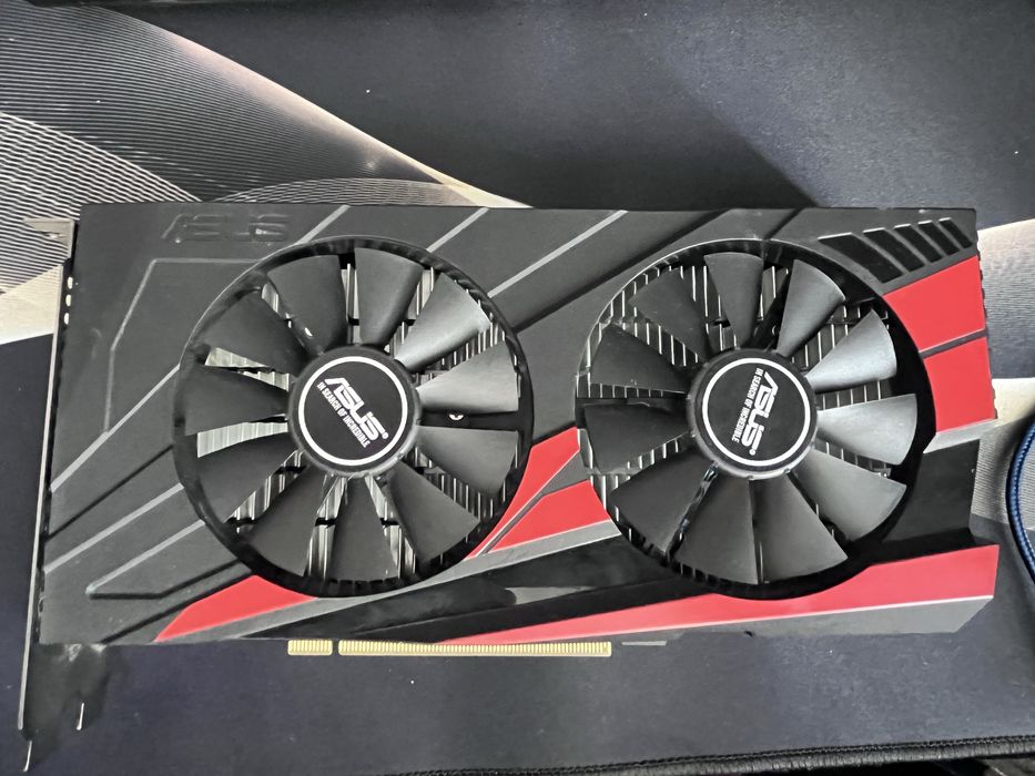 GTX 1050 2gb б/у
