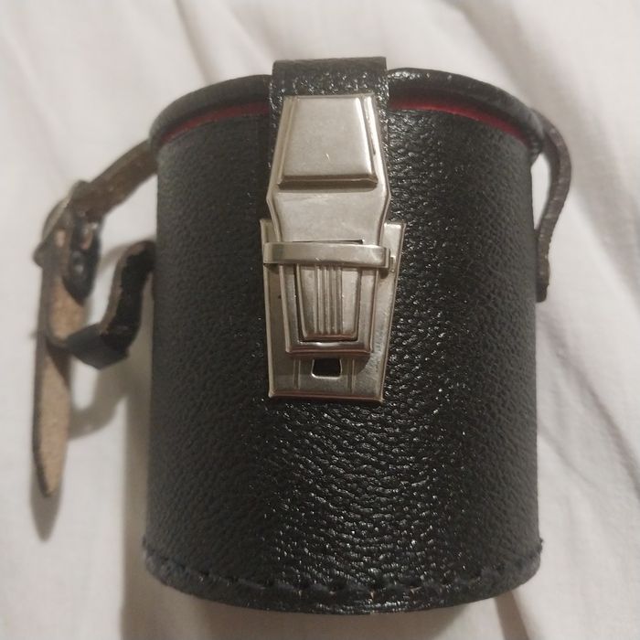 Широкоугольный обьектив Helios 44-2. Немецкий с футляром.. На фотоаппа