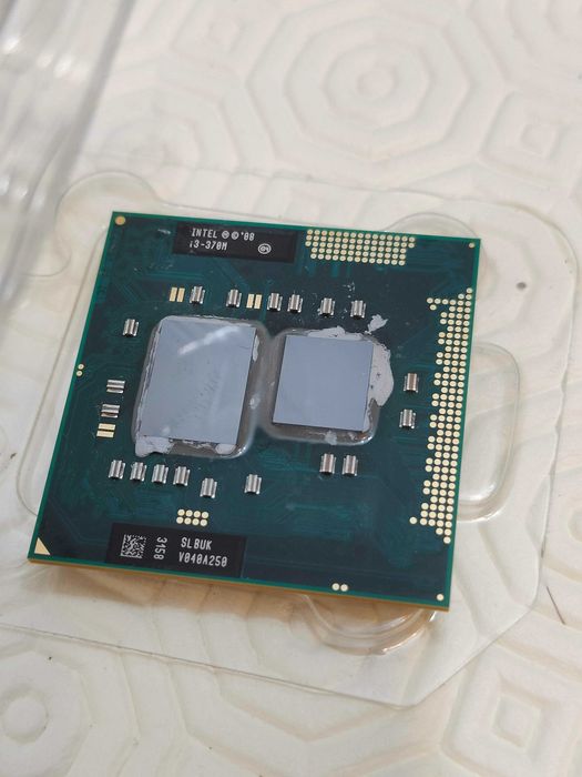 Processador i3 370M