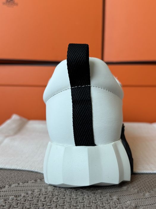 Кросівки Hermes 24,5-25см