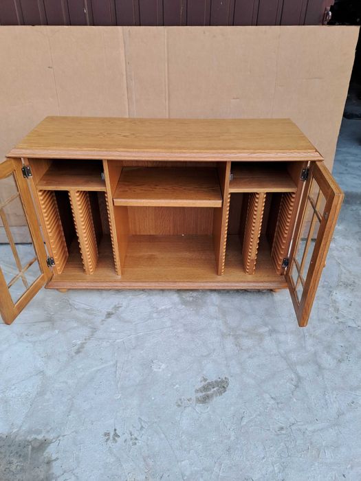 Komoda pod telewizor