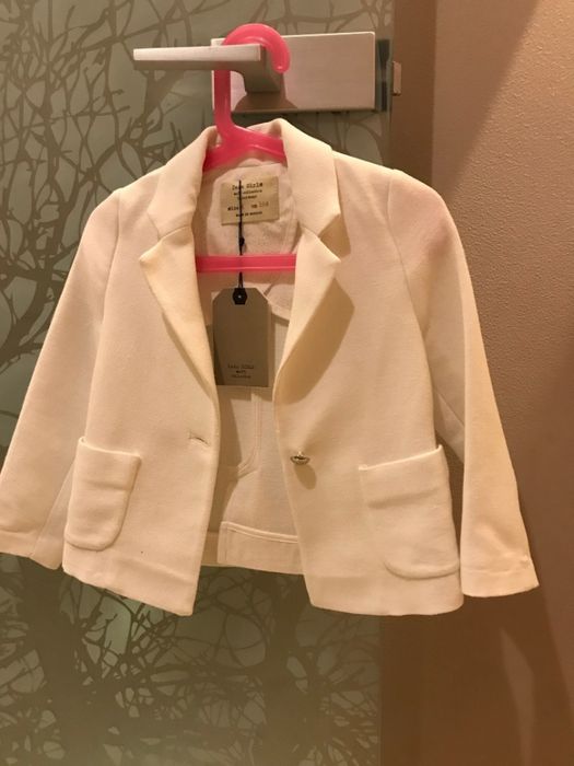 Marynarka firmy Zara, rozm. 104