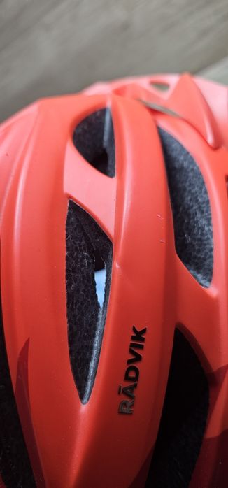 Kask rowerowy Radvik L