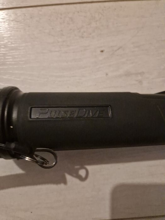 Pinpointer Nokta Pulsedive