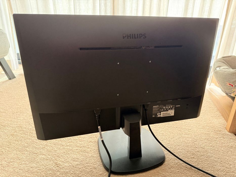 Philips 27" Monitor447134513874882563
