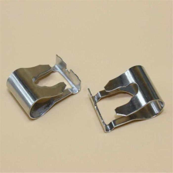 Kit Artic. Motor Limpa Para Brisas/Reparação/ Universal - (Fiat Punto)