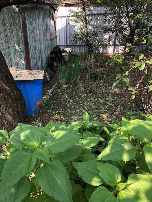 Продам дачу в черте города, Космический район