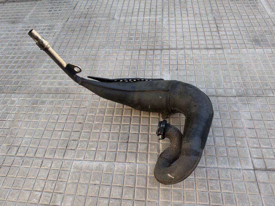 Balão Escape DTR Original