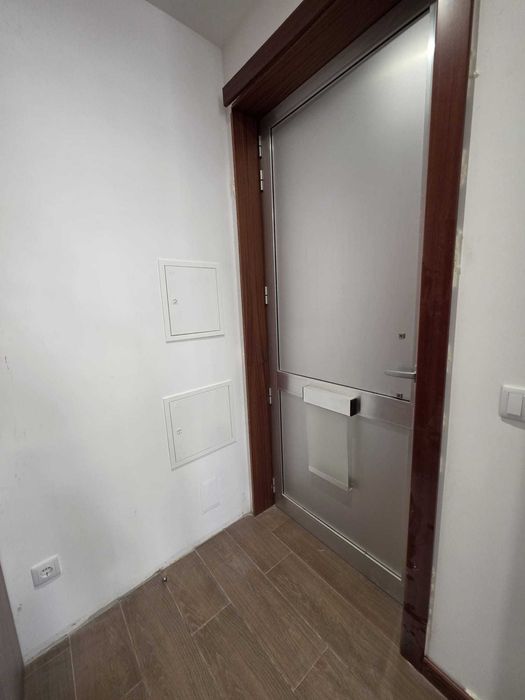Apartamento T1 ao centro de Ermesinde