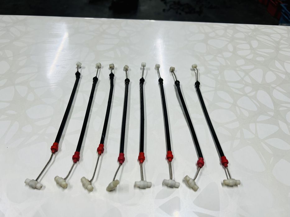 Тросик зовнішньої ручки БМВ Е39 внешней ручки BMW E39 передній задній