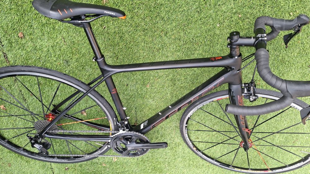 Mafrabike Scott Solace Premium carbono T47 T49 T52 T54 T56 T58 T61