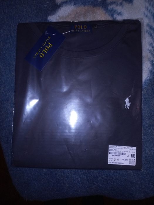 T-shirt Polo Ralph Lauren