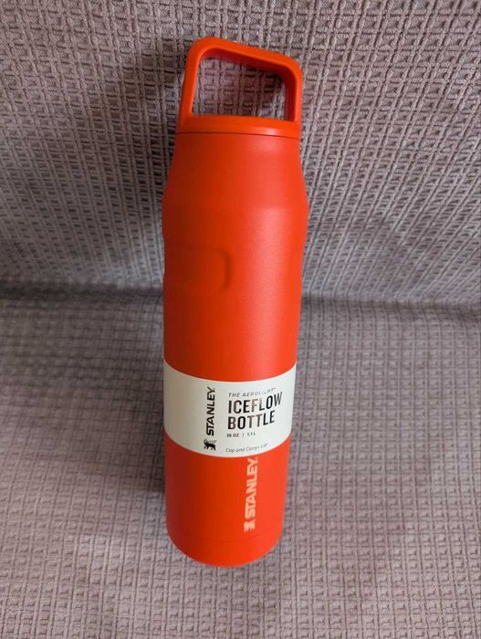 Термопляшка Stanley The AeroLight IceFlow